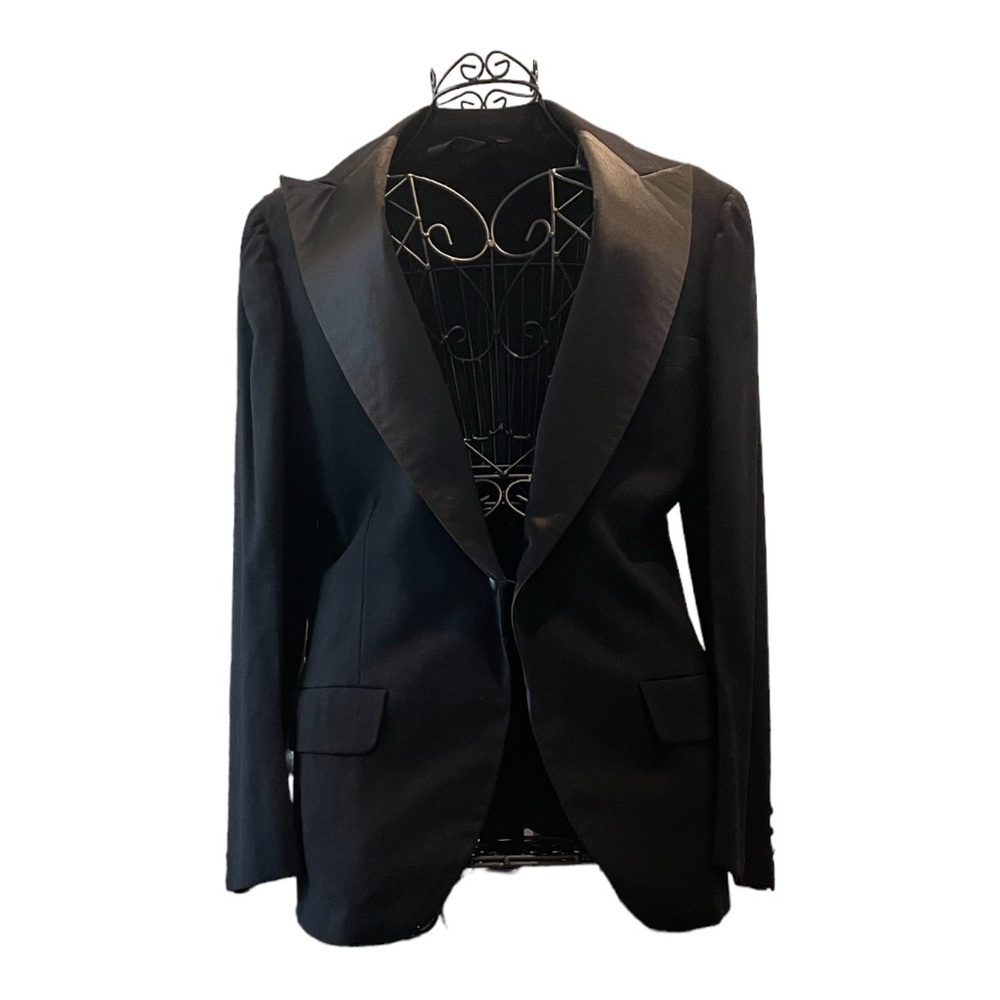 Vintage Men’s Tuxedo 1960-1970